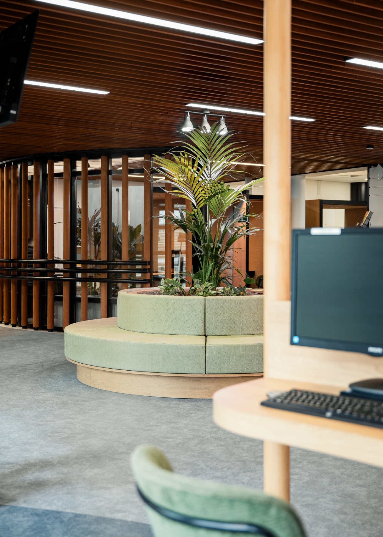 Argil Studio — Architecte d'intérieur à Nantes | Aménagement & Design